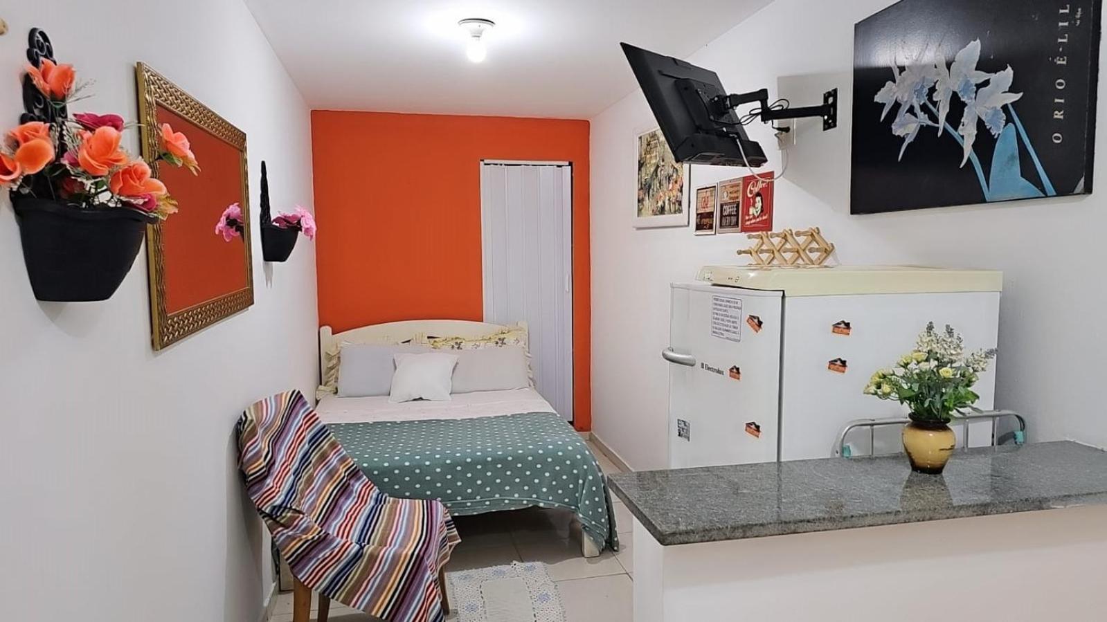 Flats Vila Bela Buzios Dış mekan fotoğraf