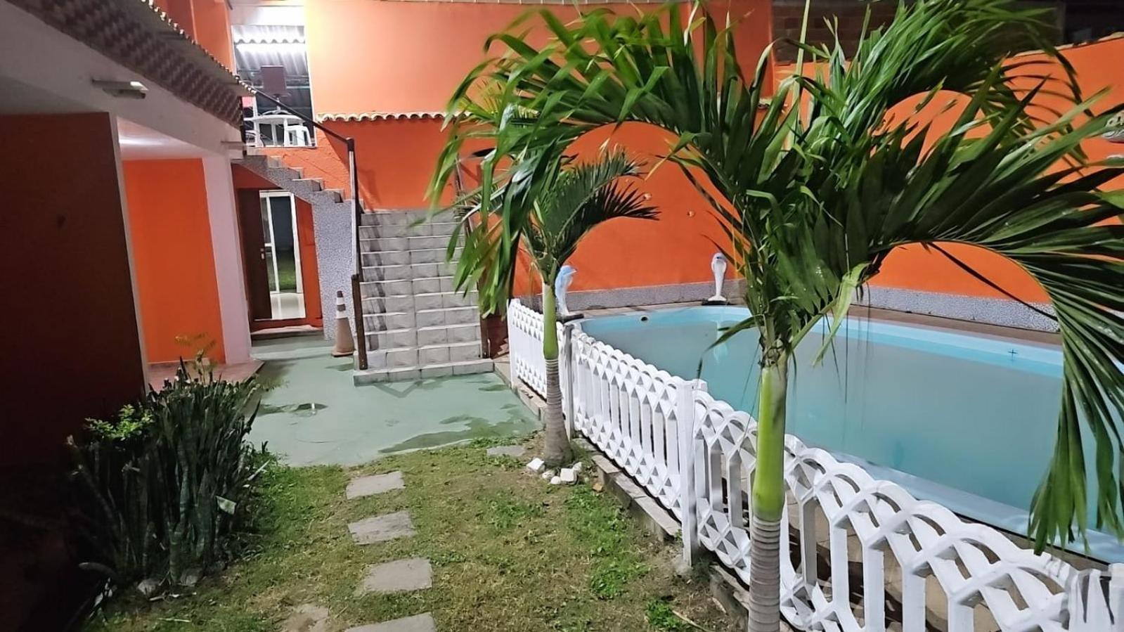 Flats Vila Bela Buzios Dış mekan fotoğraf