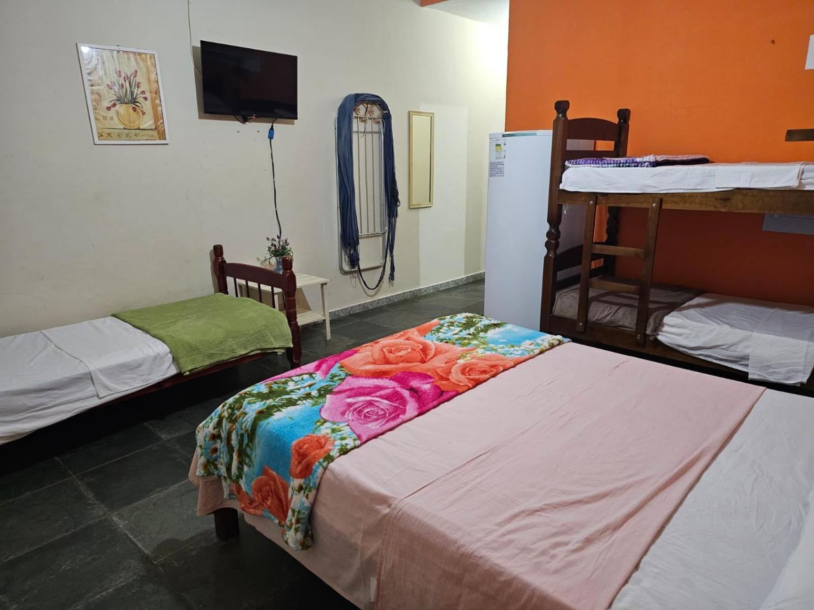 Flats Vila Bela Buzios Dış mekan fotoğraf